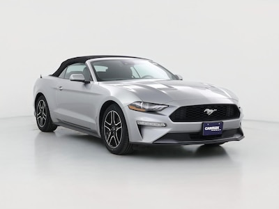 2022 Ford Mustang  -
                Henderson, NV