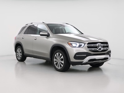 2020 Mercedes-Benz GLE 350 -
                Las Vegas, NV