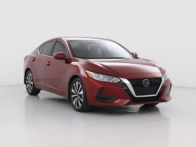 2023 Nissan Sentra SV -
                Henderson, NV