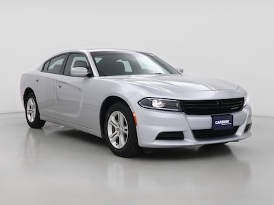 2022 Dodge Charger SXT -
                Las Vegas, NV