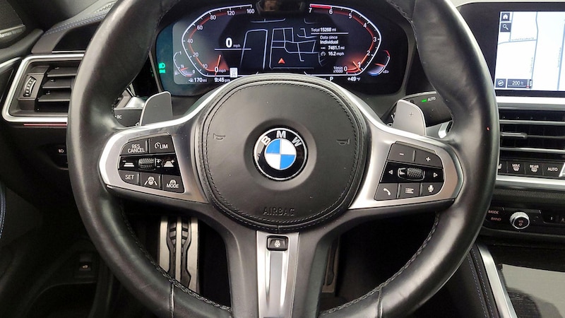 2021 BMW 4 Series 430i 10
