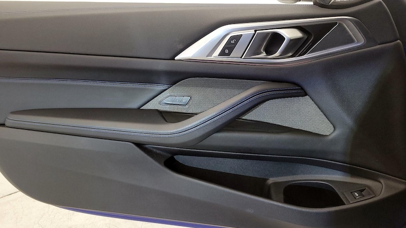 2021 BMW 4 Series 430i 12