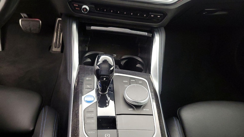 2021 BMW 4 Series 430i 18