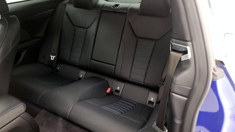 2021 BMW 4 Series 430i 21