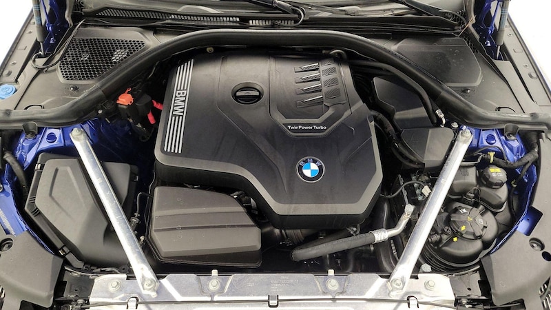 2021 BMW 4 Series 430i 23
