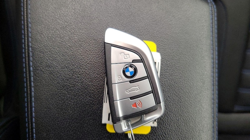 2021 BMW 4 Series 430i 24