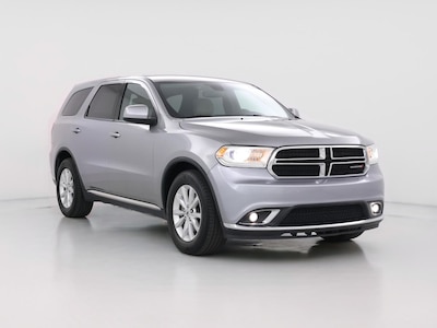 2019 Dodge Durango SXT -
                Henderson, NV