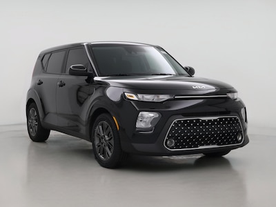 2022 Kia Soul EX -
                Las Vegas, NV