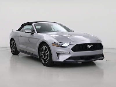 2022 Ford Mustang  -
                Las Vegas, NV