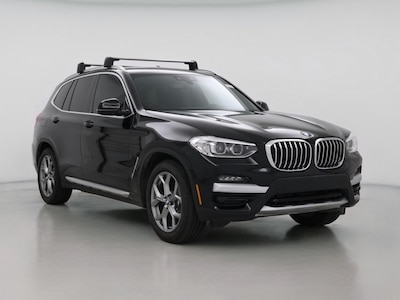 2021 BMW X3 xDrive30i -
                Las Vegas, NV