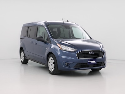 2022 Ford Transit Series Connect XLT -
                Henderson, NV