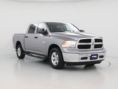 2022 RAM 1500 Classic SLT -
                Henderson, NV