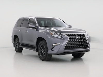 2023 Lexus GX 460 Premium -
                Henderson, NV