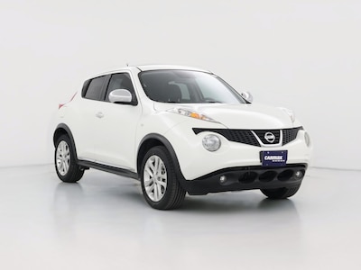 2013 Nissan Juke SL -
                Henderson, NV