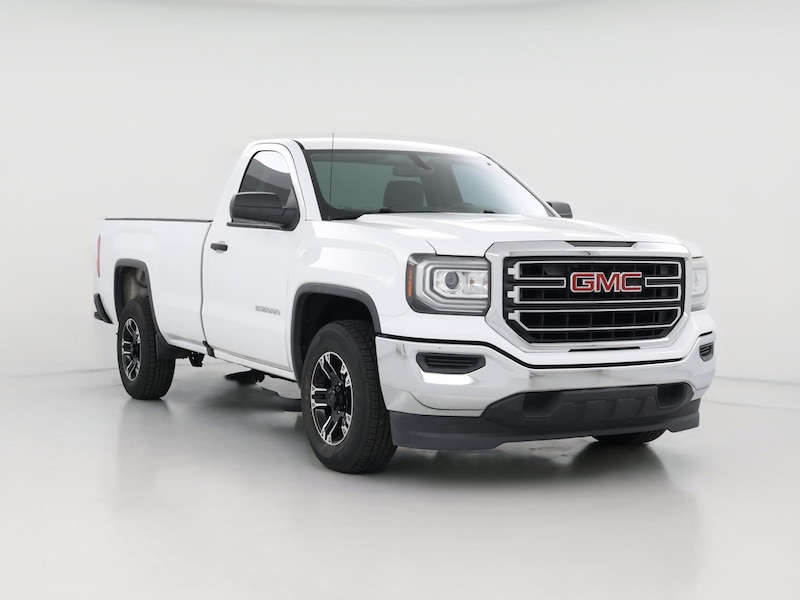 2016 GMC Sierra 1500  -
                  Victorville, CA
