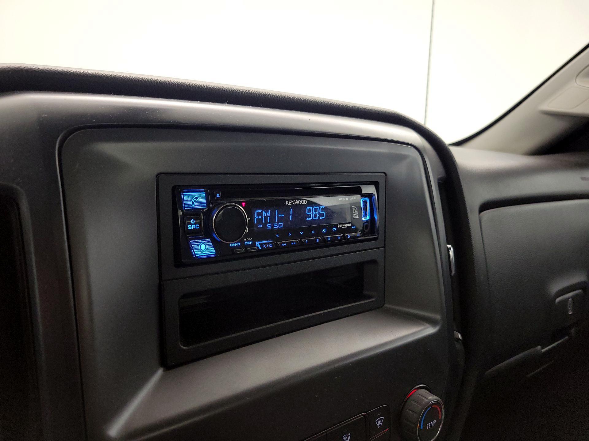 Thumbnail: 2016 GMC Sierra 1500 - 14