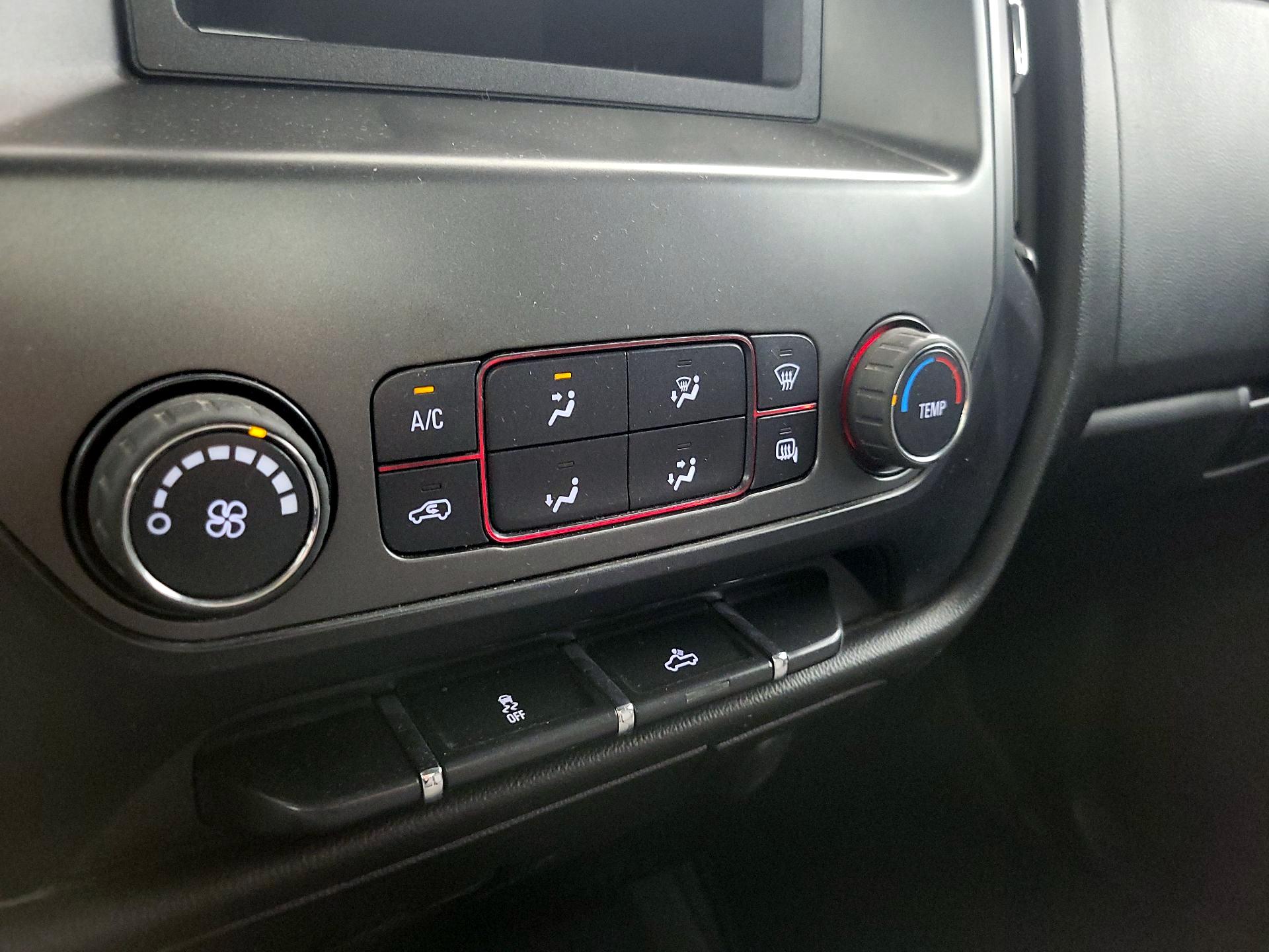 Thumbnail: 2016 GMC Sierra 1500 - 15