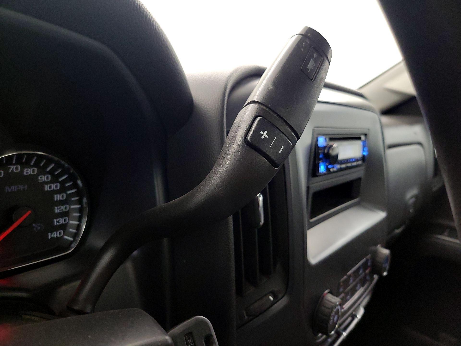 Thumbnail: 2016 GMC Sierra 1500 - 16