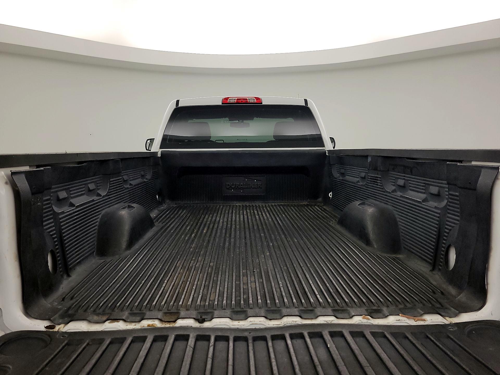 Thumbnail: 2016 GMC Sierra 1500 - 17