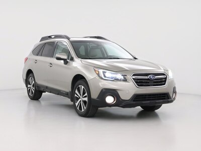 2019 Subaru Outback 2.5i Limited -
                Henderson, NV