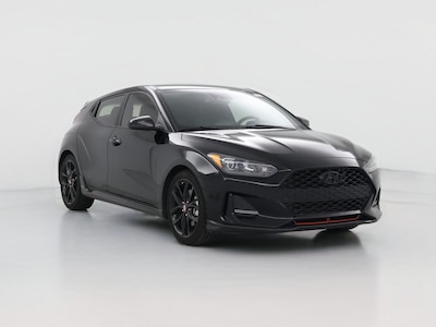 2019 Hyundai Veloster R-Spec -
                Henderson, NV