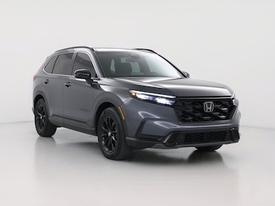 2023 Honda CR-V Sport -
                Santa Rosa, CA