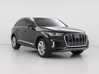 2022 Audi Q7 Premium Plus -
                Henderson, NV