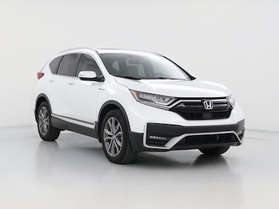 2021 Honda CR-V Touring -
                Henderson, NV