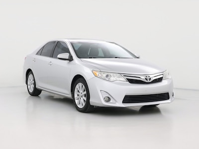 2013 Toyota Camry XLE -
                Henderson, NV