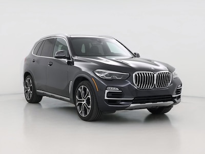 2021 BMW X5 sDrive40i -
                Henderson, NV