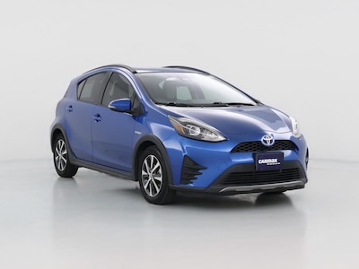 2018 Toyota Prius c One -
                Henderson, NV