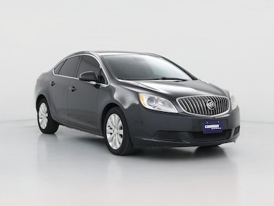 2015 Buick Verano  -
                Henderson, NV