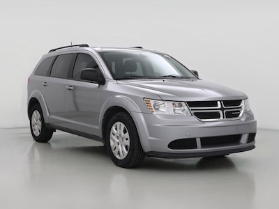 2020 Dodge Journey SE -
                Las Vegas, NV