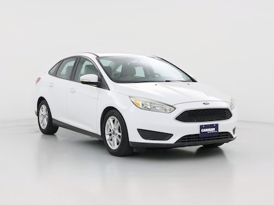 2015 Ford Focus SE -
                Las Vegas, NV