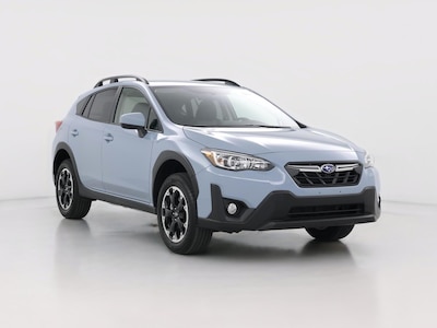 2021 Subaru Crosstrek Premium -
                Henderson, NV