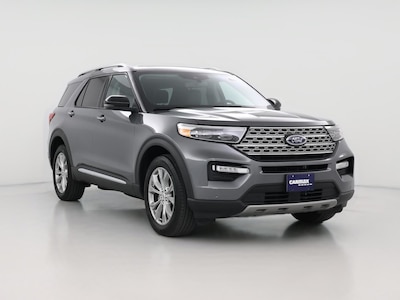 2021 Ford Explorer Limited -
                Henderson, NV