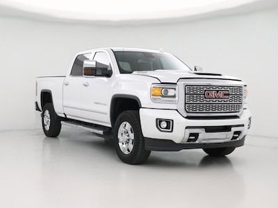 2019 GMC Sierra 3500  -
                Henderson, NV