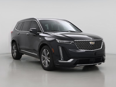 2020 Cadillac XT6 Premium Luxury -
                Las Vegas, NV