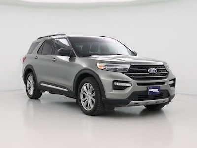 2020 Ford Explorer XLT -
                Henderson, NV