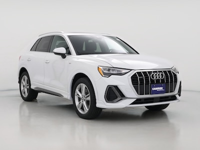 2020 Audi Q3 Premium -
                Las Vegas, NV