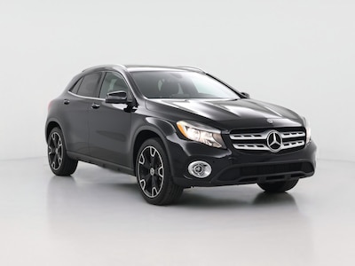2018 Mercedes-Benz GLA 250 -
                Loveland, CO