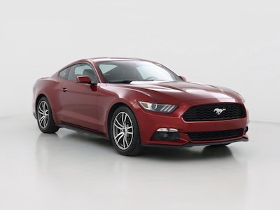 2015 Ford Mustang  -
                Henderson, NV