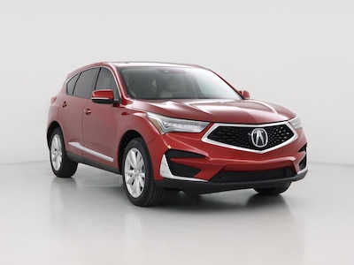 2019 Acura RDX  -
                Henderson, NV
