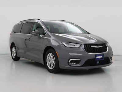 2022 Chrysler Pacifica Touring L -
                  Las Vegas, NV