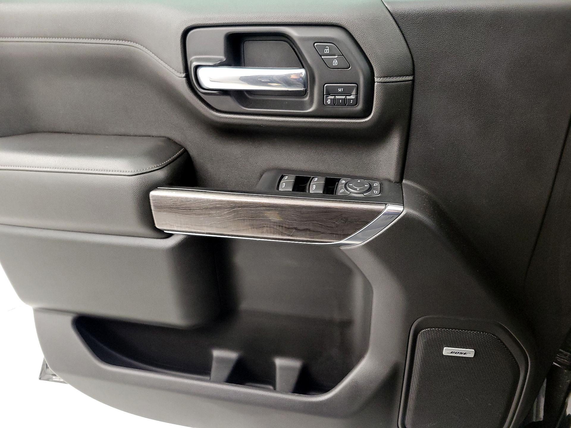 Thumbnail: 2019 Chevrolet Silverado 1500 - 12
