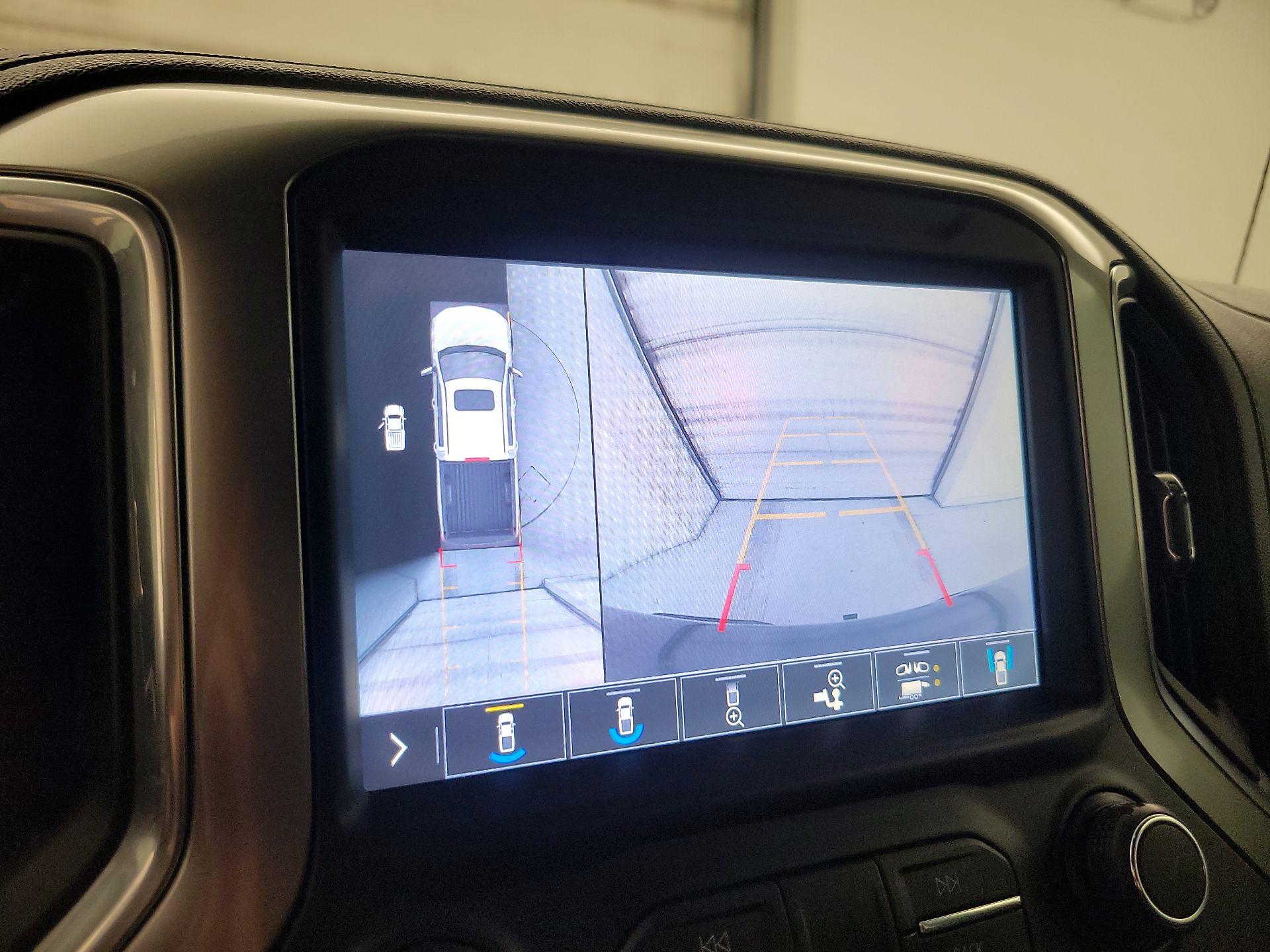 Thumbnail: 2019 Chevrolet Silverado 1500 - 14