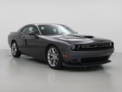 2022 Dodge Challenger GT -
                Las Vegas, NV