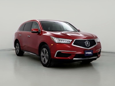 2019 Acura MDX  -
                St. James, NY