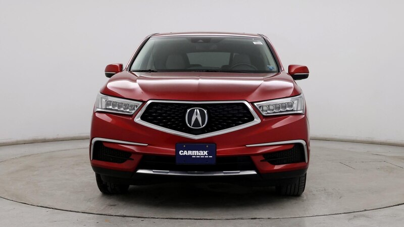 2019 Acura MDX  5