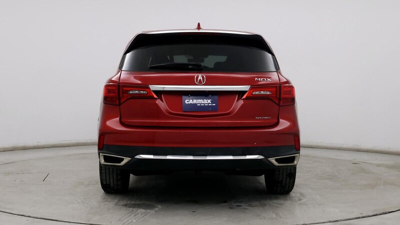 2019 Acura MDX  6